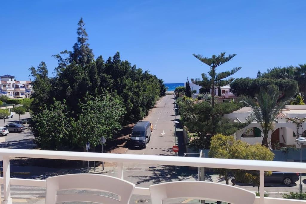 Vera Playa Puerto Rey. A Estrenar. Mar Y Piscina Dış mekan fotoğraf