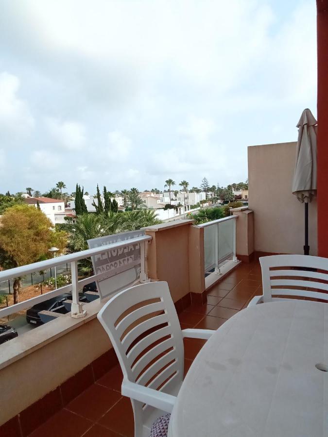 Vera Playa Puerto Rey. A Estrenar. Mar Y Piscina Dış mekan fotoğraf